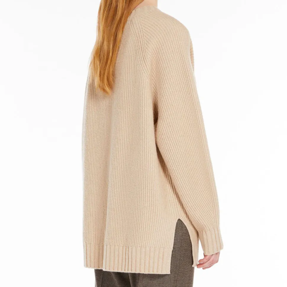 Weekend Max Mara - Pull Pania - Sable