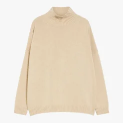 Weekend Max Mara - Pull Zanzara - Noir