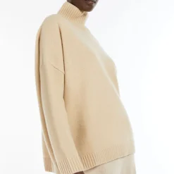 Weekend Max Mara - Pull Zanzara - Noir