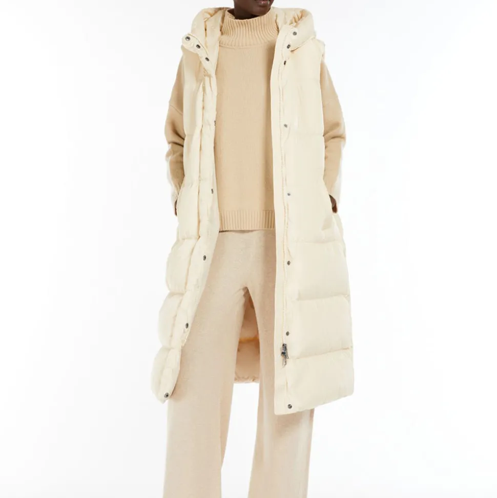 Weekend Max Mara - Pull Zanzara - Noir