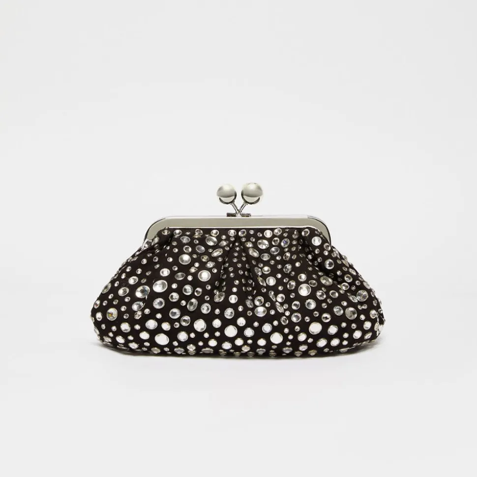 Weekend Max Mara - Sac Masque - Blanc