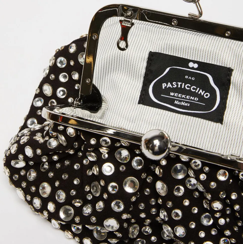 Weekend Max Mara - Sac Masque - Blanc