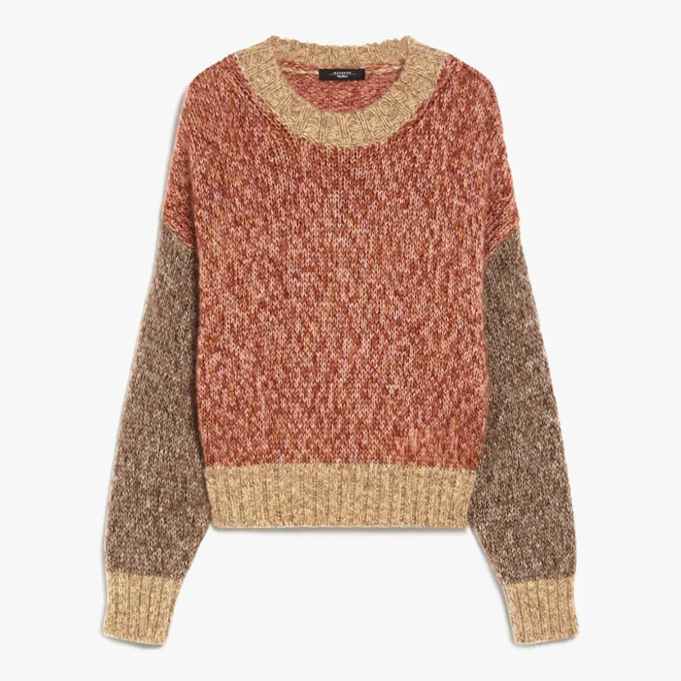 Weekend Max Mara - Top Dionigi - Rose