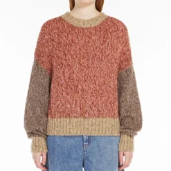 Weekend Max Mara - Top Dionigi - Rose