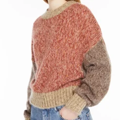 Weekend Max Mara - Top Dionigi - Rose