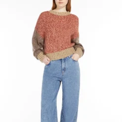 Weekend Max Mara - Top Dionigi - Rose