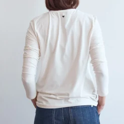 Weekend Max Mara - T-shirt Opaco - Sable