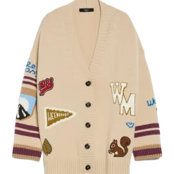 Weekend Max Mara - Veste Cairo - Sable