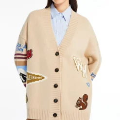 Weekend Max Mara - Veste Cairo - Sable