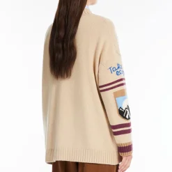 Weekend Max Mara - Veste Cairo - Sable