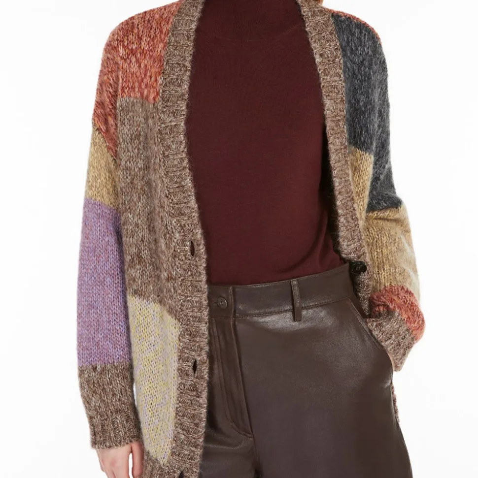 Weekend Max Mara - Veste Camera - Violet