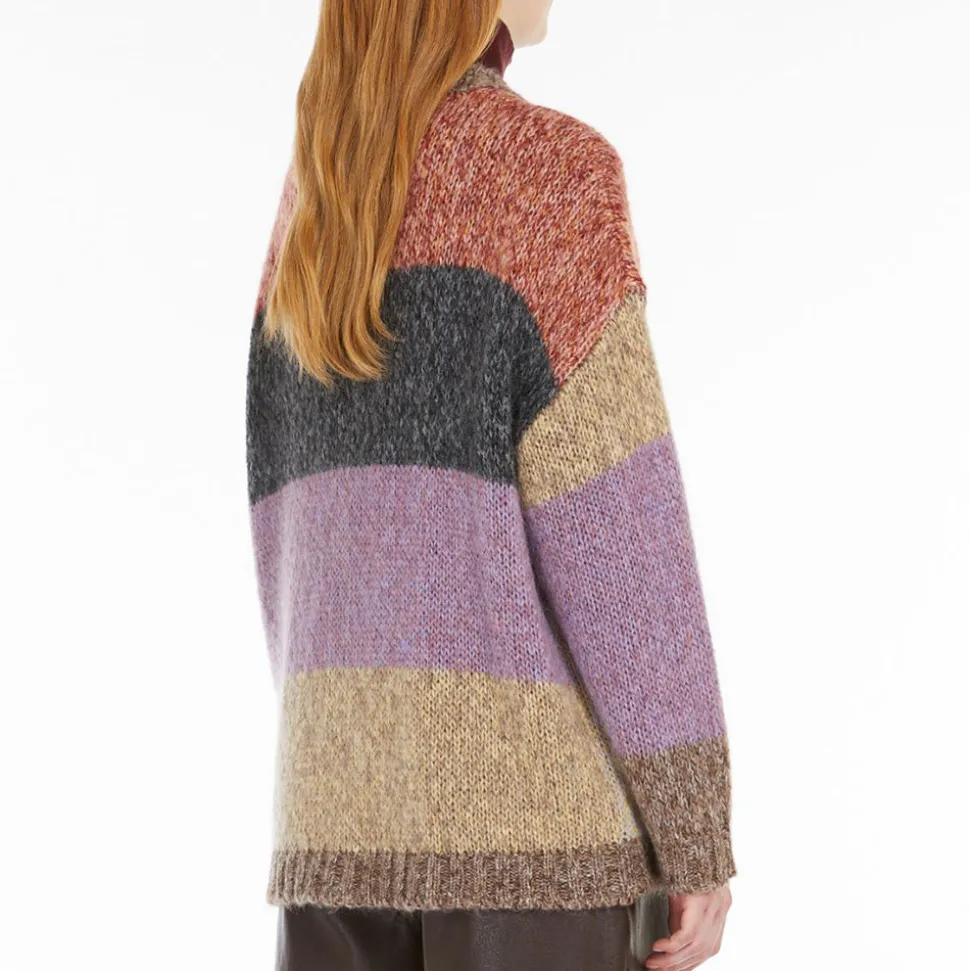 Weekend Max Mara - Veste Camera - Violet