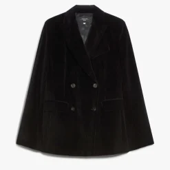 Weekend Max Mara - Veste Katanga - Noir