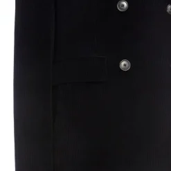 Weekend Max Mara - Veste Katanga - Noir