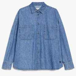 Weekend Max Mara - Veste Landa - Denim