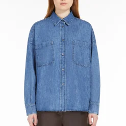 Weekend Max Mara - Veste Landa - Denim