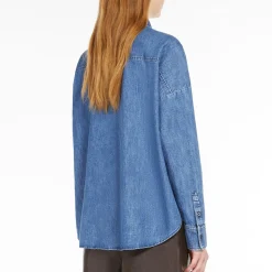 Weekend Max Mara - Veste Landa - Denim