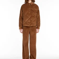 Weekend Max Mara - Veste Meana - Noisette