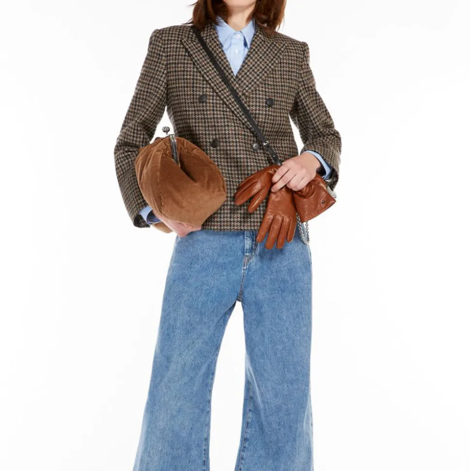 Weekend Max Mara - Veste Nausica - Taupe