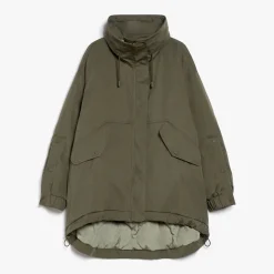 Weekend Max Mara - Veste Ozieri - Vert