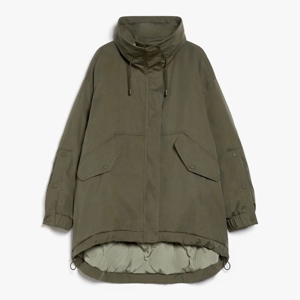 Weekend Max Mara - Veste Ozieri - Vert