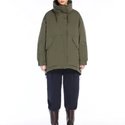 Weekend Max Mara - Veste Ozieri - Vert