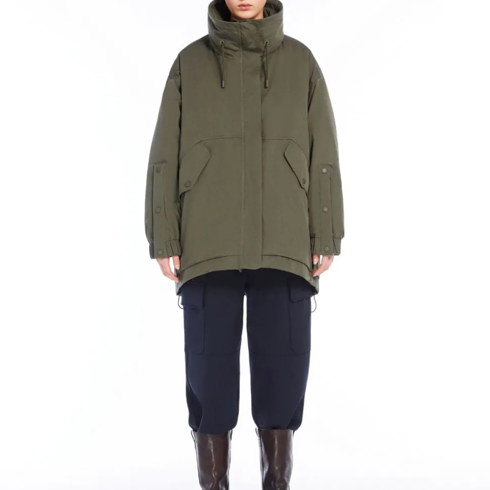 Weekend Max Mara - Veste Ozieri - Vert