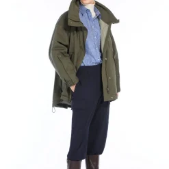 Weekend Max Mara - Veste Ozieri - Vert