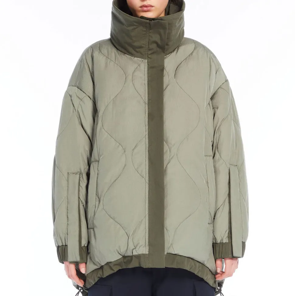 Weekend Max Mara - Veste Ozieri - Vert