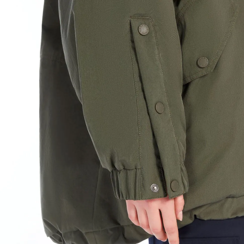 Weekend Max Mara - Veste Ozieri - Vert