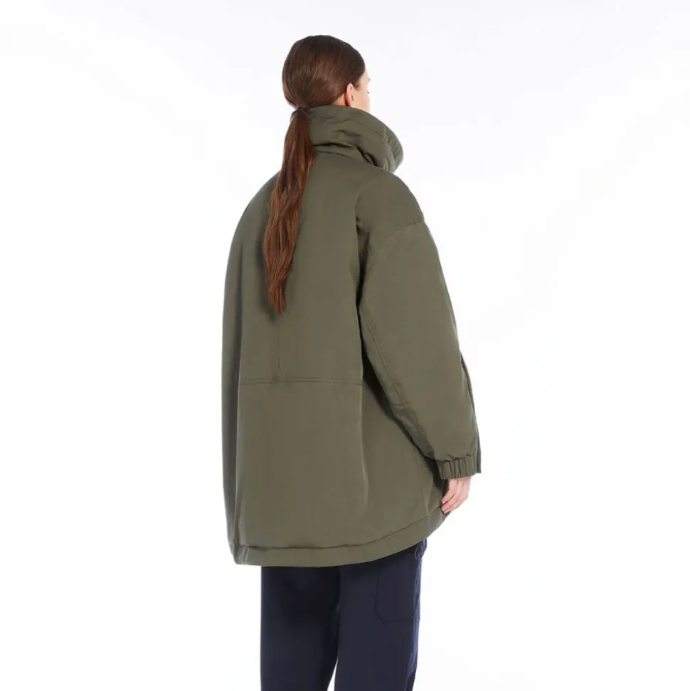 Weekend Max Mara - Veste Ozieri - Vert