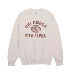 Wild Donkey - Sweat Coia - Beige