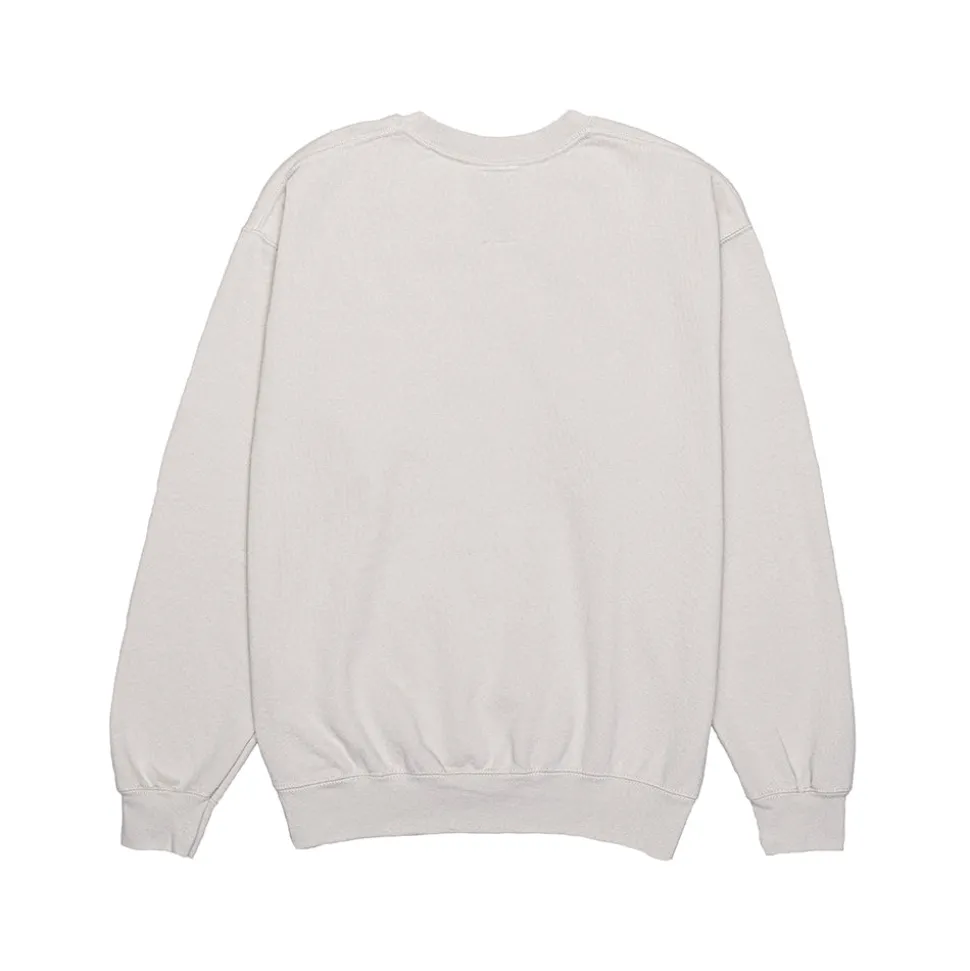 Wild Donkey - Sweat Coia - Beige