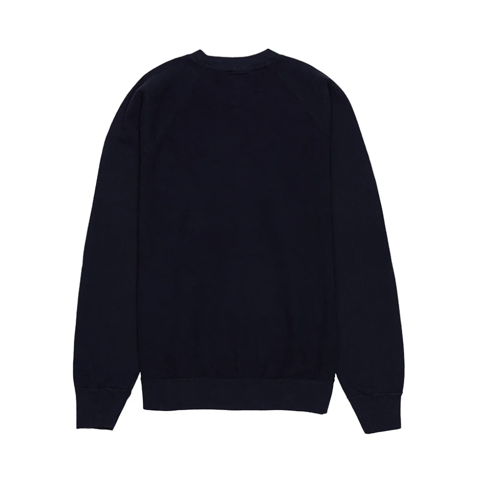 Wild Donkey - Sweat Ipsum - Noir