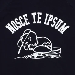Wild Donkey - Sweat Ipsum - Noir