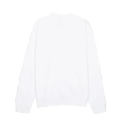 Wild Donkey - Sweat Tromp - Blanc