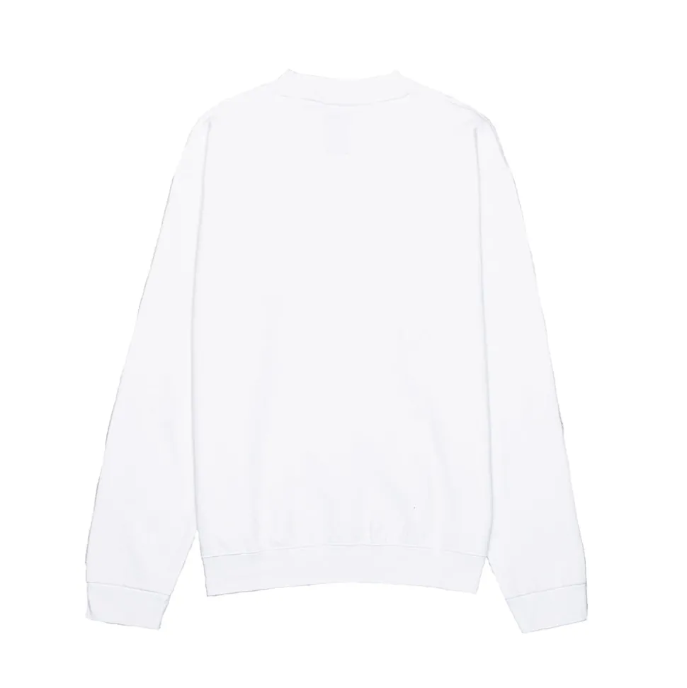 Wild Donkey - Sweat Tromp - Blanc