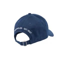 Wrangler - Casquette Logo - Marine