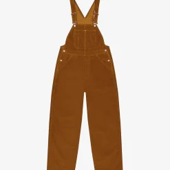 Wrangler - Combinaison Jambes Droites - Marron