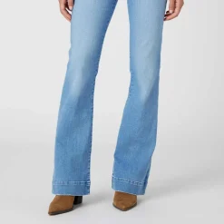 Wrangler - Jeans Hazel - Bleu