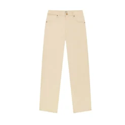 Wrangler - Jeans Sunset - Ecru