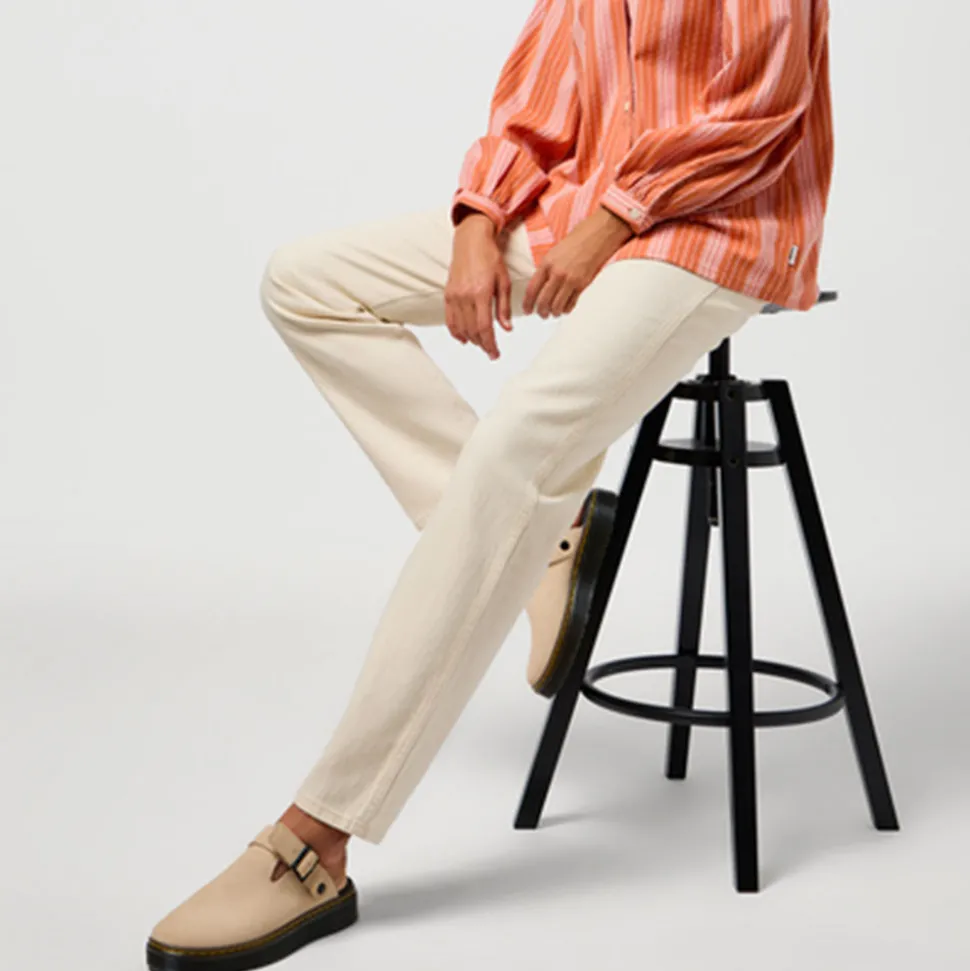 Wrangler - Jeans Sunset - Ecru