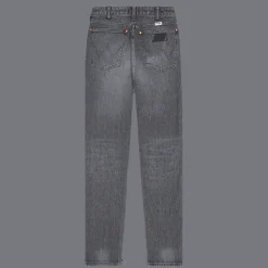 Wrangler - Jeans Walker - Gris