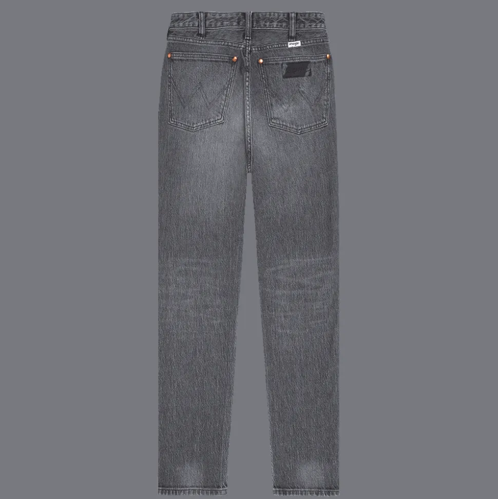 Wrangler - Jeans Walker - Gris