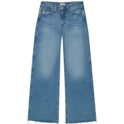 Wrangler - Jeans Worldwide - Bleu