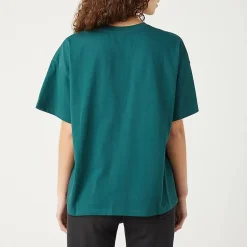Wrangler - T-shirt - Vert