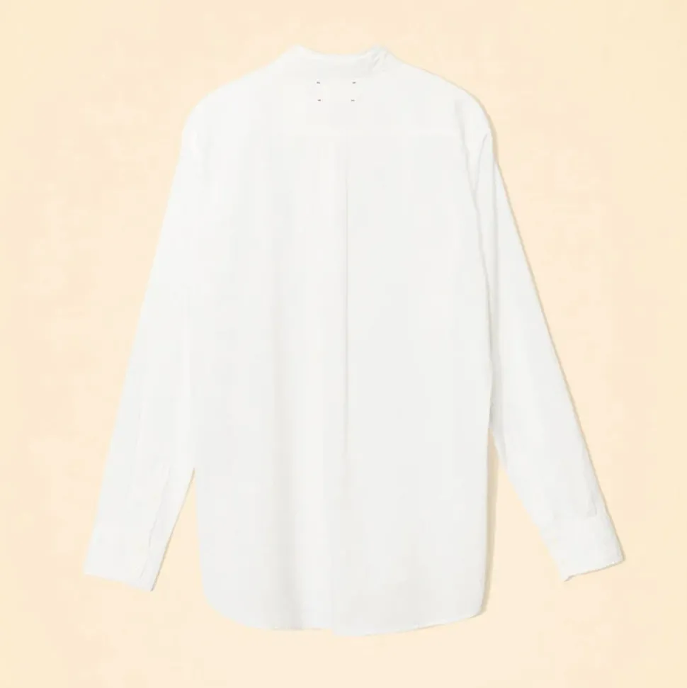 Xirena - Chemise Beau - Blanc