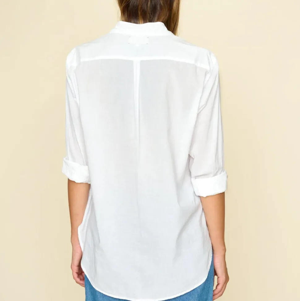 Xirena - Chemise Beau - Blanc