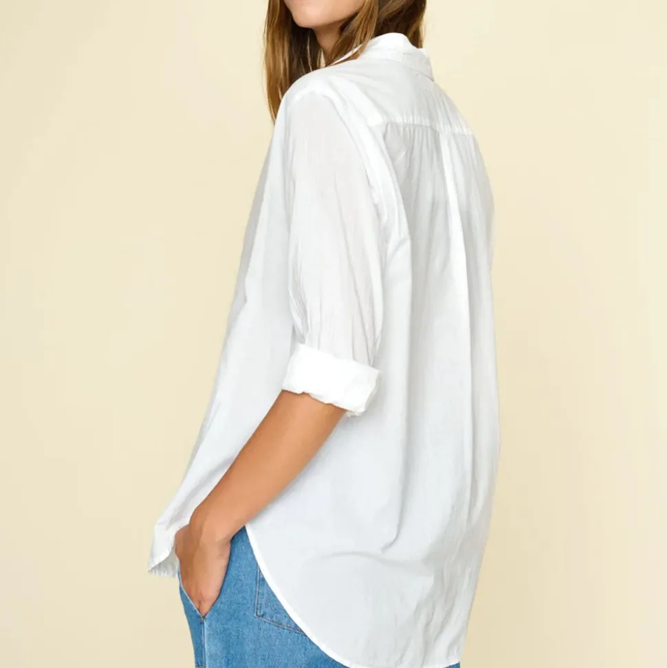 Xirena - Chemise Beau - Blanc
