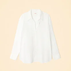 Xirena - Chemise Beau - Blanc